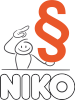 Logo Niko Pabianice