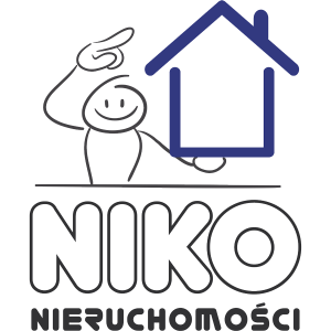 Logo Niko Nieruchomosci