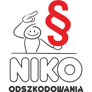 Logo Niko Odszkodowania