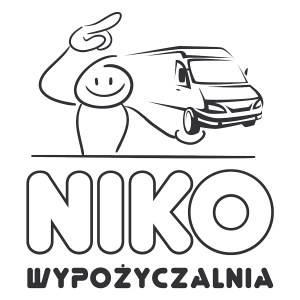 Logo Niko Wypozyczalnia