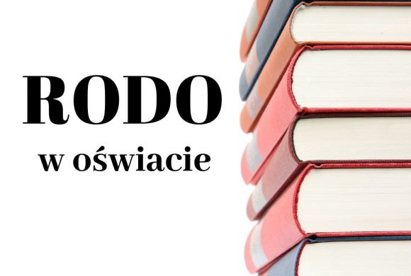 RODO w oświacie